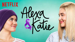 Watch Alexa & Katie - Season 2