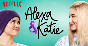 Watch Alexa & Katie - Season 3