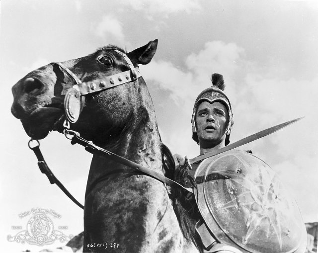 Watch Alexander the Great