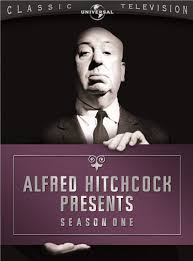 Alfred Hitchcock Presents - Season 1