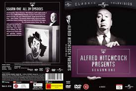 Watch Alfred Hitchcock Presents - Season 1