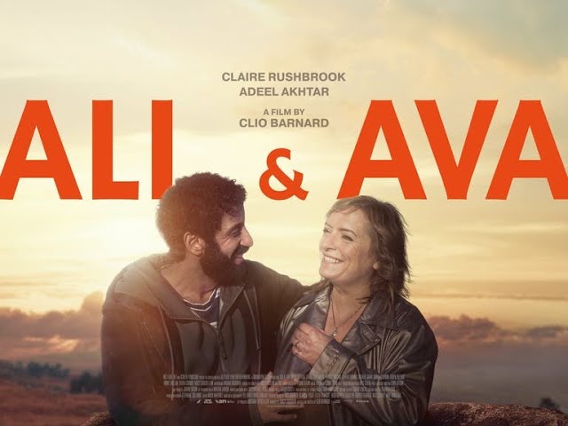 Watch Ali & Ava