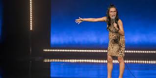 Watch Ali Wong: Hard Knock Wife