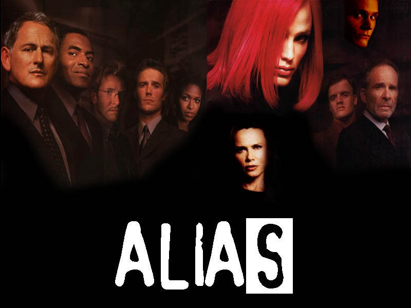 Watch Alias - Season 1