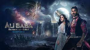 Watch Alibaba: Dastaan-E-Kabul - Season 1