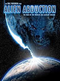 Alien Abduction