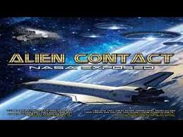 Watch Alien Contact: NASA Exposed 2