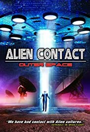 Alien Contact: Outer Space