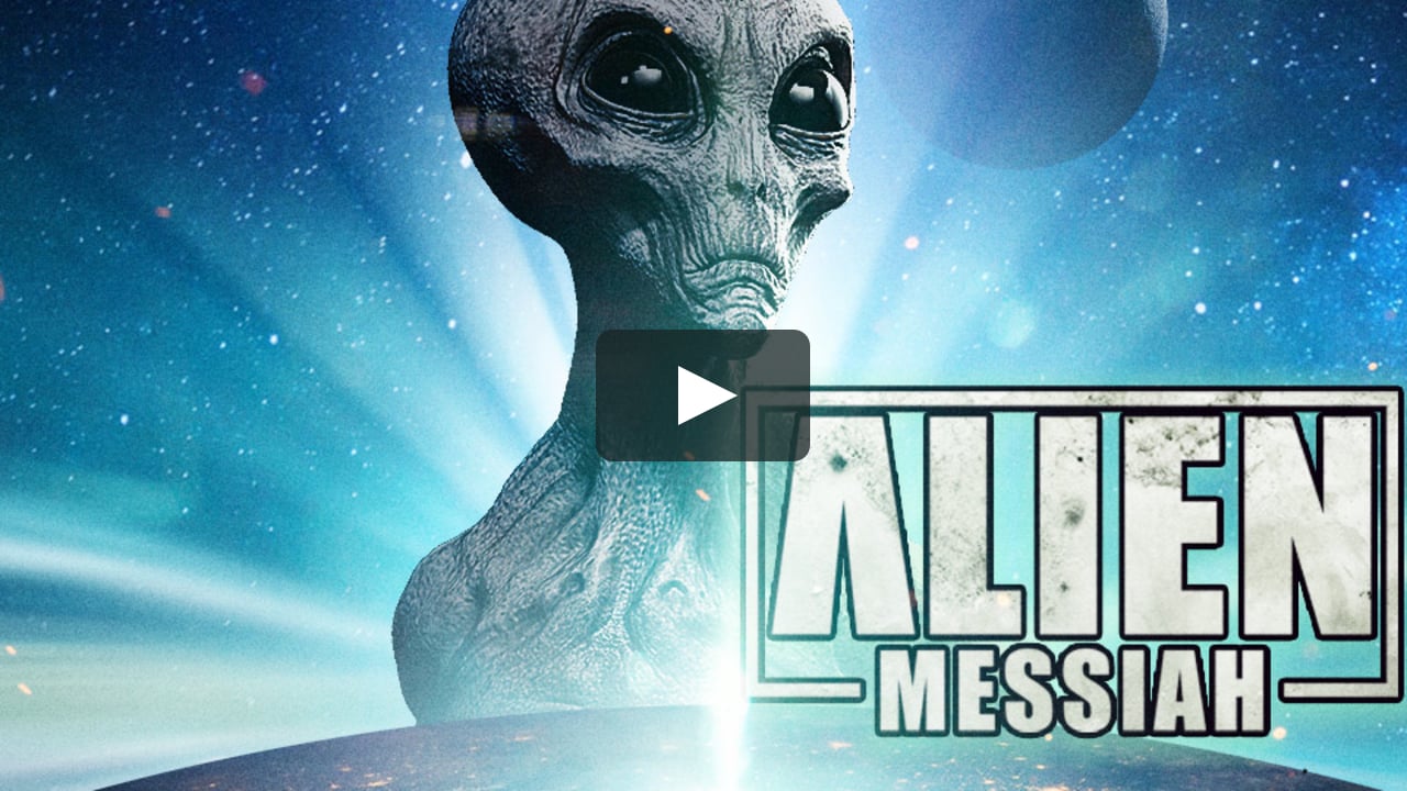 Watch Alien Messiah