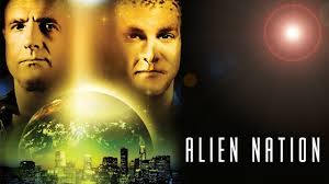 Watch Alien Nation - season 1