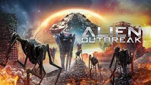 Watch Alien Outbreak