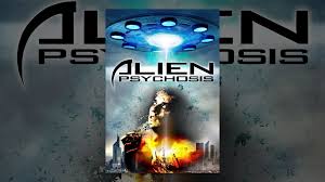 Watch Alien Psychosis