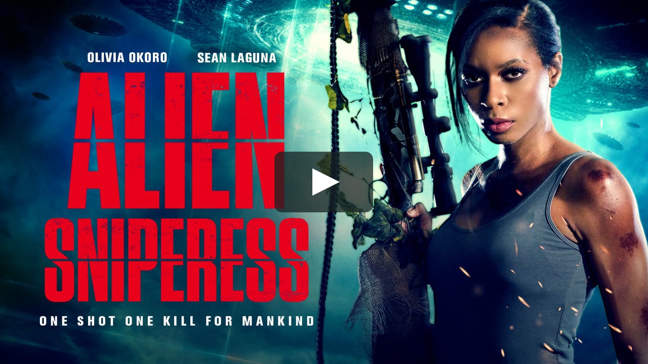 Watch Alien Sniperess