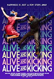 Alive and Kicking