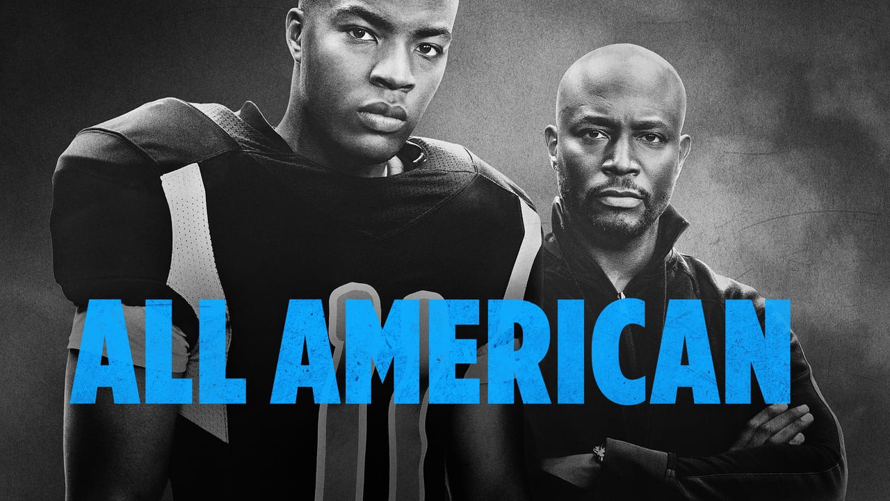 Watch All American - Season 2