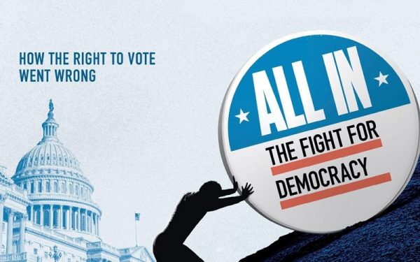 Watch All In: The Fight for Democracy