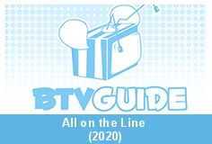 Watch All on the Line (2020) - Season 1
