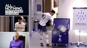 Watch All or Nothing: Tottenham Hotspur - Season 1