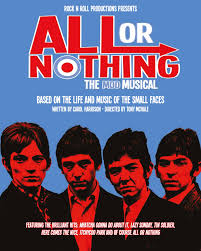 All or Nothing