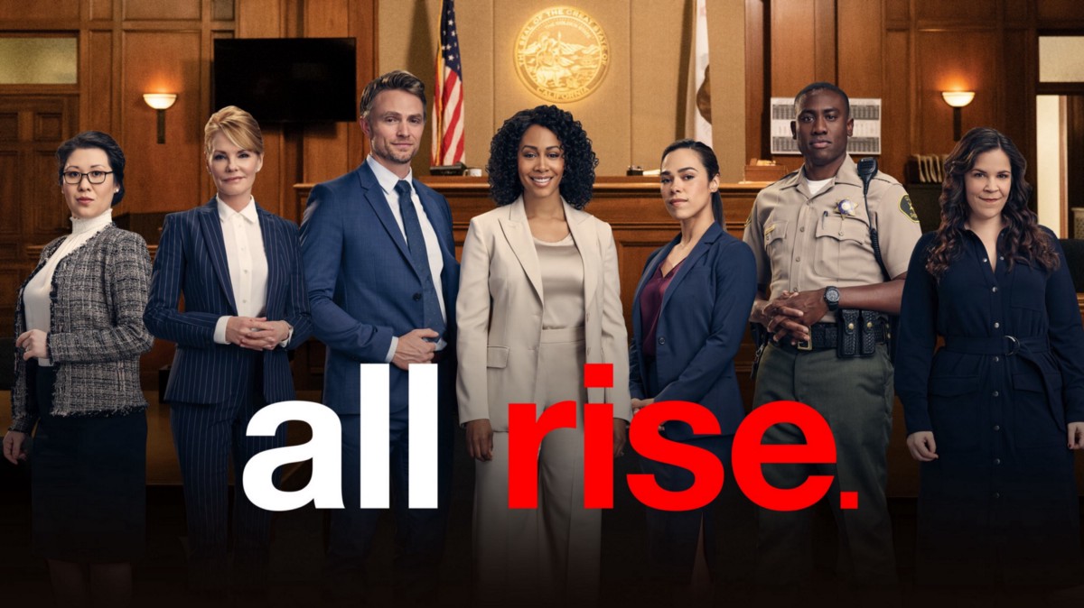 Watch All Rise - Season 2