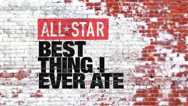 Watch All-Star Best Thing I Ever Ate - Season 1