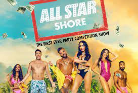 Watch All Star Shore - Season 1