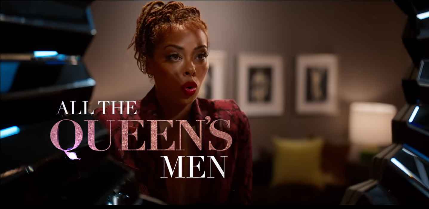 Watch All the Queen's Men - Season 2