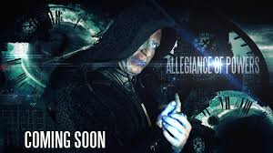 Watch Allegiance of Powers