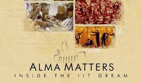 Watch Alma Matters - Season 1