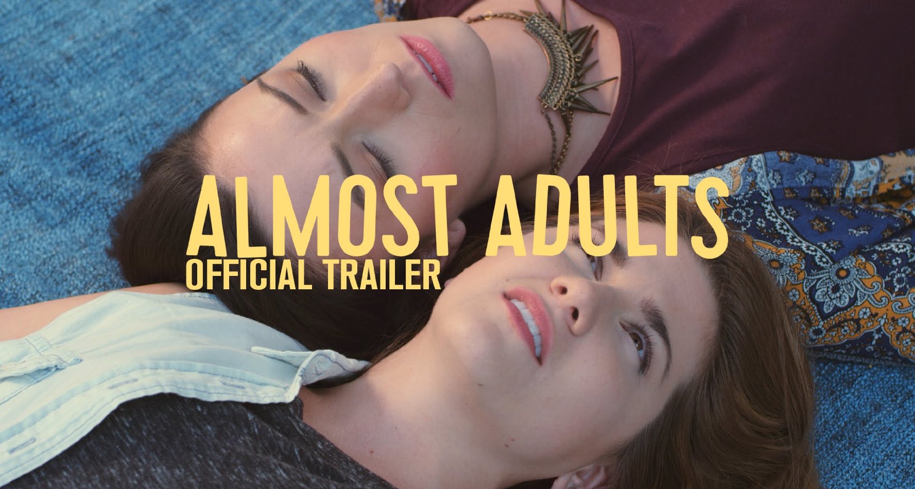 Watch Almost Adults