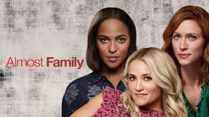 Watch Almost Family - Season 1