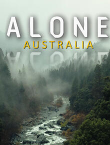 Alone Australia - Season 1