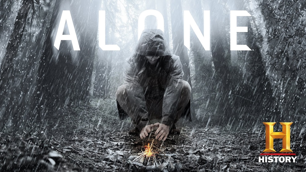 Watch Alone - Season 1