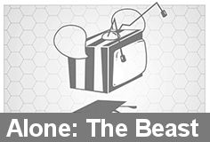 Watch Alone: The Beast - Season 1