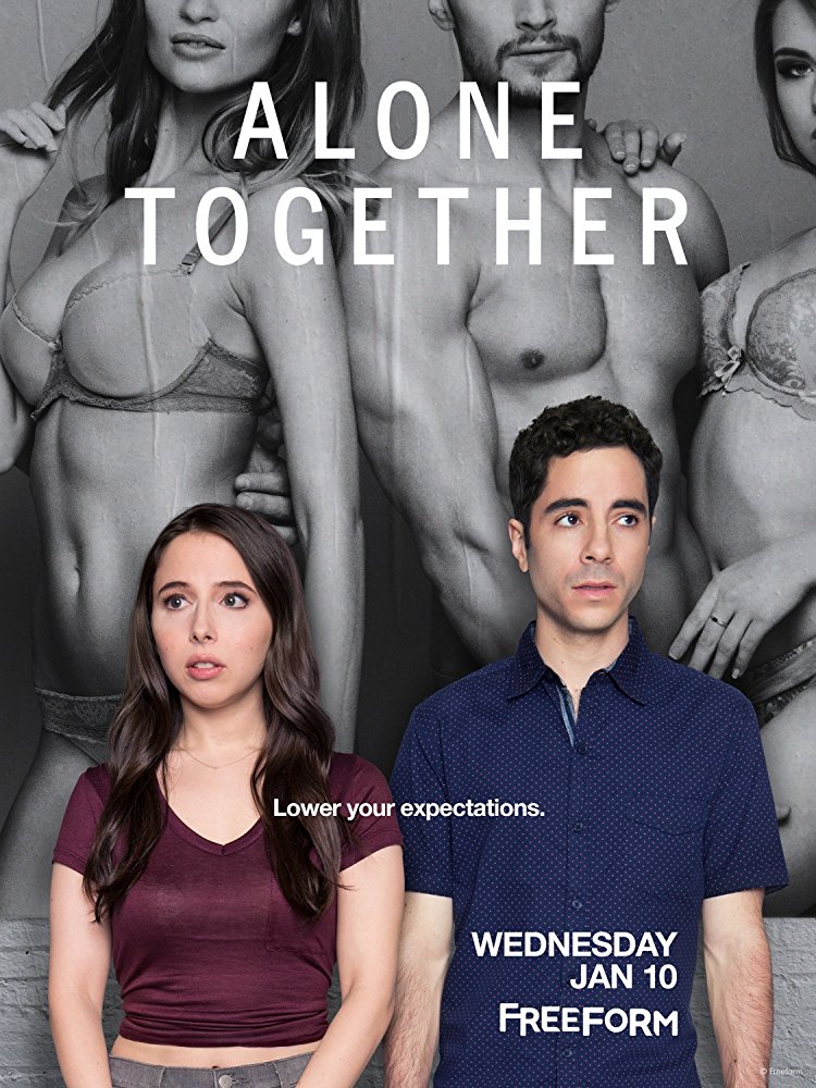 Alone Together - Season 1