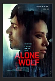 Alone Wolf