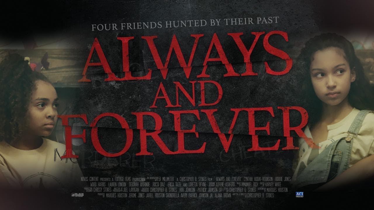 Watch Always and Forever (2020)