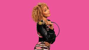 Watch Amanda Seales: I Be Knowin'