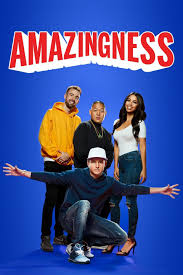 Amazingness - Season 1