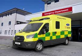 Watch Ambulance - Season 7