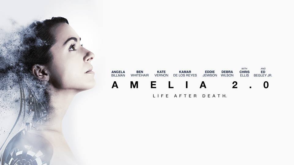 Watch Amelia 2.0