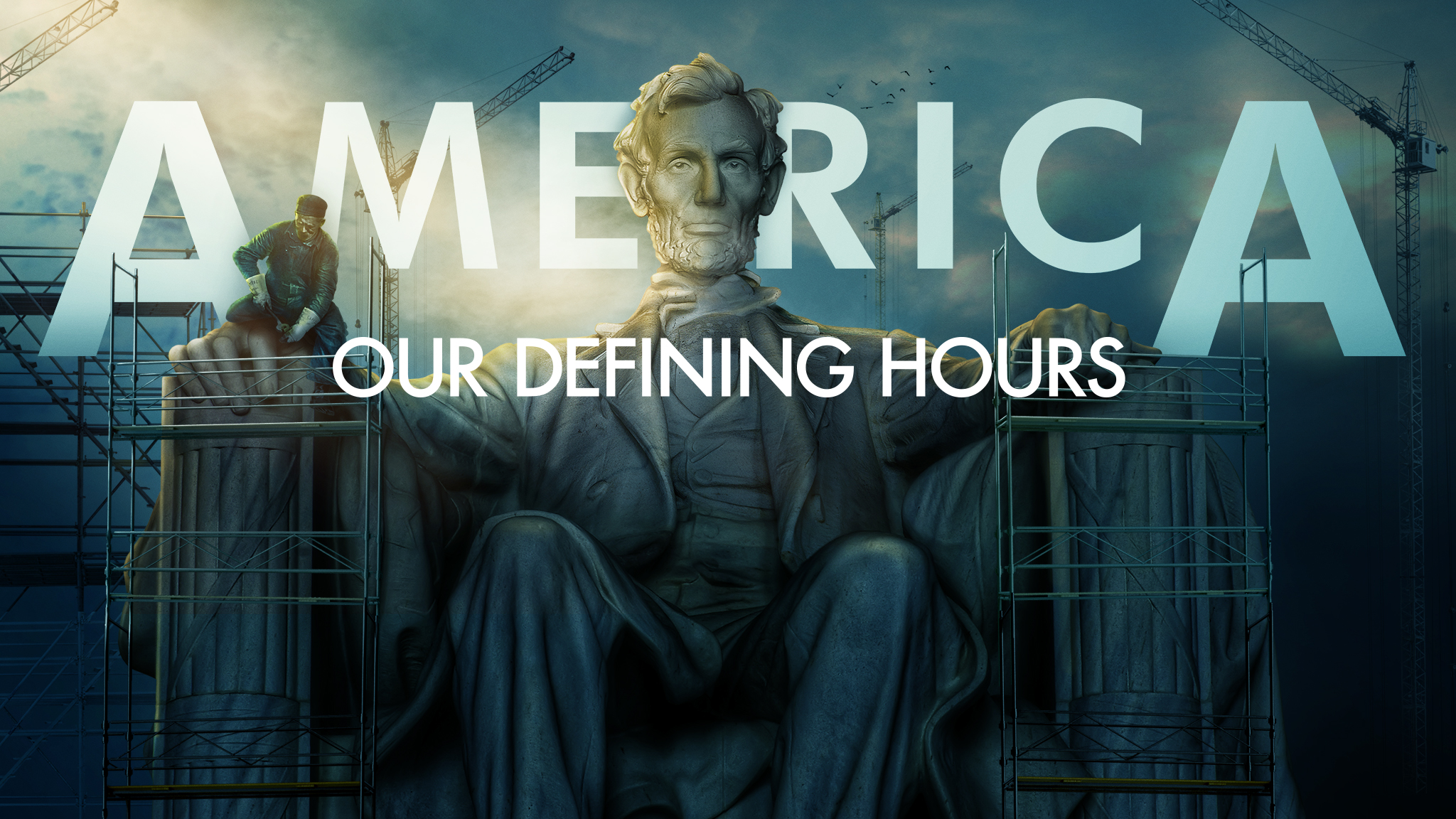 Watch America: Our Defining Hours - Season 1