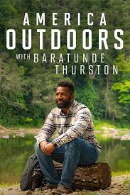 America Outdoors with Baratunde Thurston - Season 1