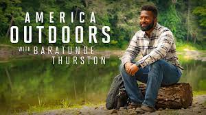 Watch America Outdoors with Baratunde Thurston - Season 1