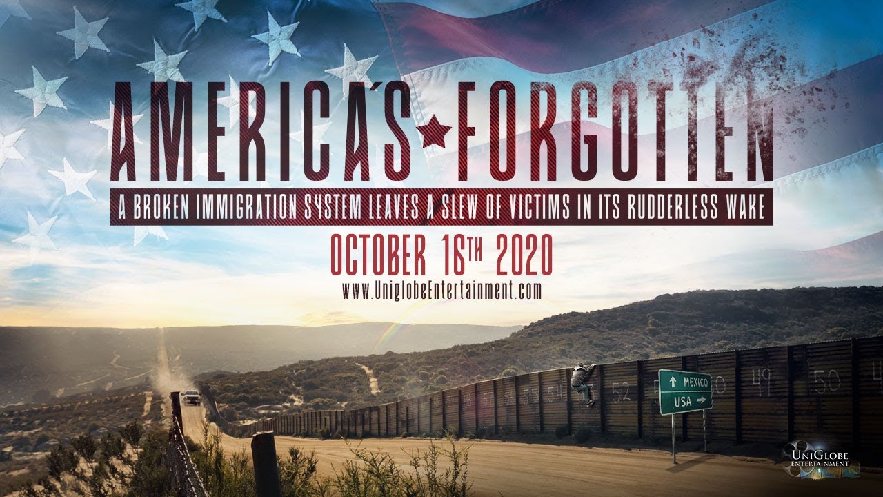 Watch America's Forgotten