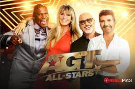 Watch America's Got Talent: All-Stars - Season 1
