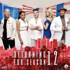Watch America's Got Talent - Season 12