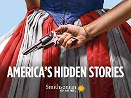 Watch America's Hidden Stories - Season 1