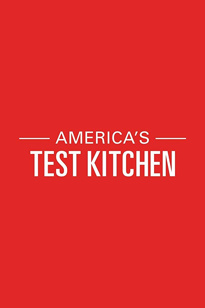 America's Test Kitchen - Season 2