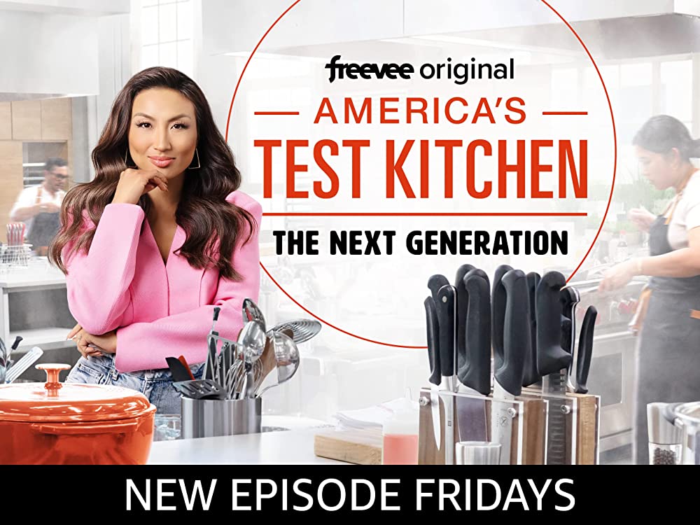 Watch America's Test Kitchen: The Next Generation - Season 1